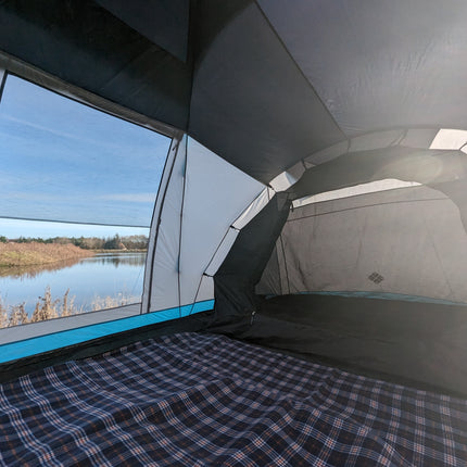 Olpro ED Stafford 4.0 - 4 Berth Tent