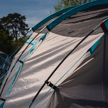 Olpro ED Stafford 6.0 - 6 Berth Tent