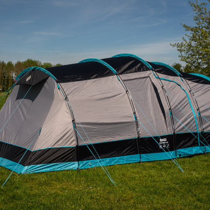 Olpro ED Stafford 6.0 - 6 Berth Tent
