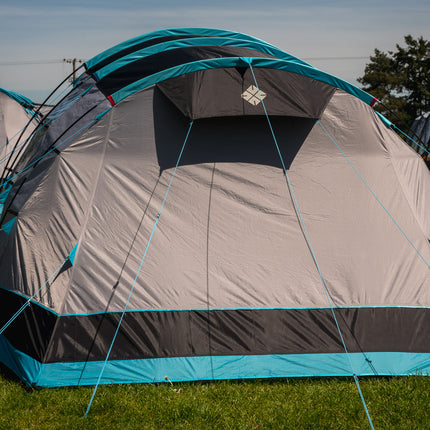 Olpro ED Stafford 6.0 - 6 Berth Tent