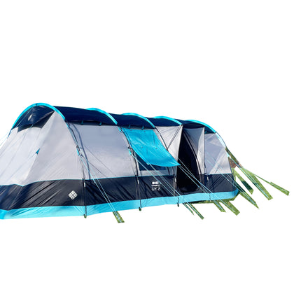 Olpro ED Stafford 8.0 - 8 Berth Tent