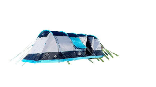 Olpro ED Stafford 8.0 - 8 Berth Tent