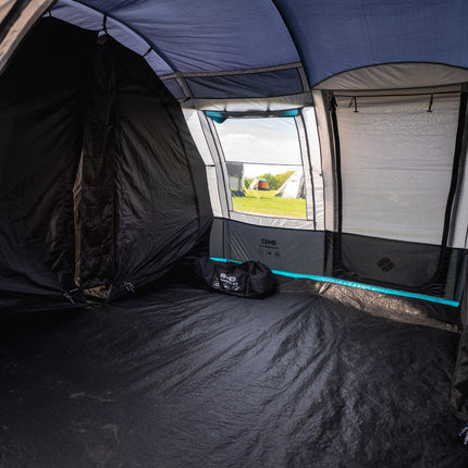 Olpro ED Stafford 8.0 - 8 Berth Tent