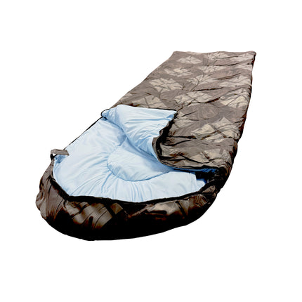 Olpro Stafford Sleeping Bag - Black