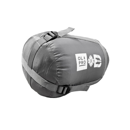 Olpro Stafford Sleeping Bag - Grey