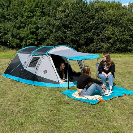 Olpro ED Stafford 3.0 - 3 Berth Tent