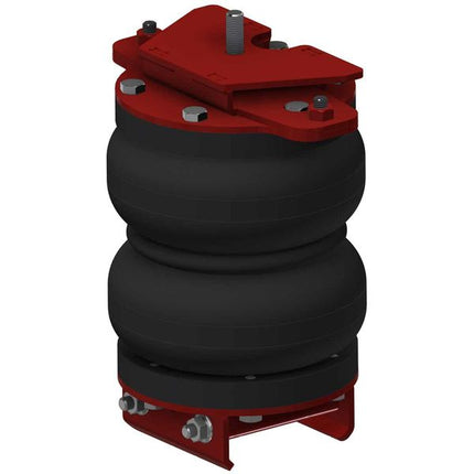 Top-Drive Semi Air Suspension kit for X250 X290 chassis cab
