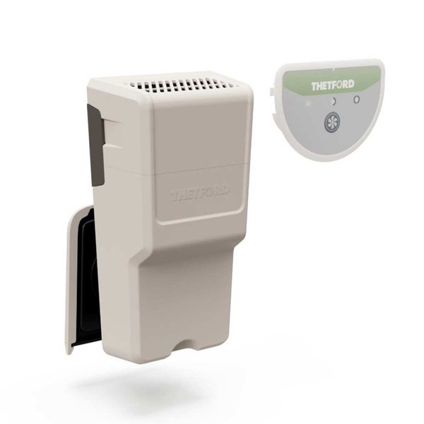 Thetford Separation Toilet Ventilation Kit for Thetford S220-S/SC