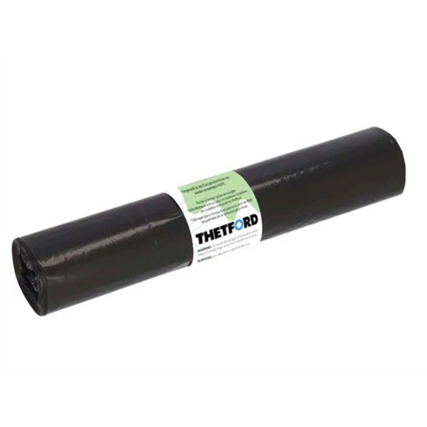 Thetford Separation Toilet Waste Bags (Pack of 20)