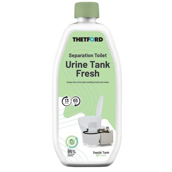 Thetford Separation Toilet Urine Tank Fresh (780ml)