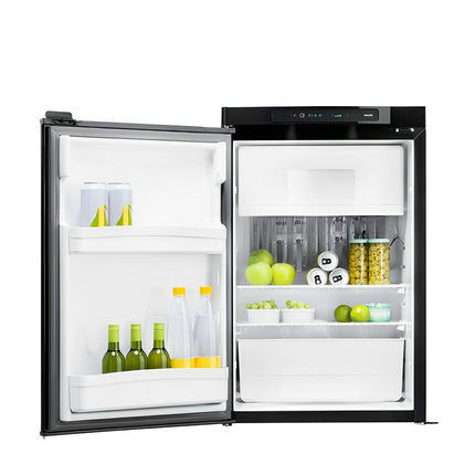 Thetford N4090E+ Absorption Fridge Flat Framed Door (89 Litre)