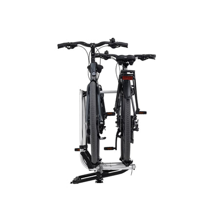 Thule caravan superb short