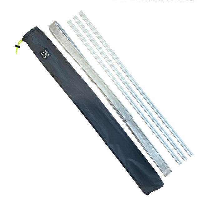Olpro 6-6mm Awning Drive Away Kit