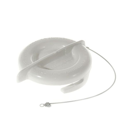 Thetford Cap Assembly for Thetford Bravura & Magic Toilets (01664)