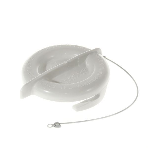 Thetford Cap Assembly for Thetford Bravura & Magic Toilets (01664)