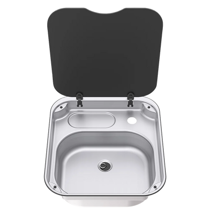Thetford Recatangular Sink Series 3/4