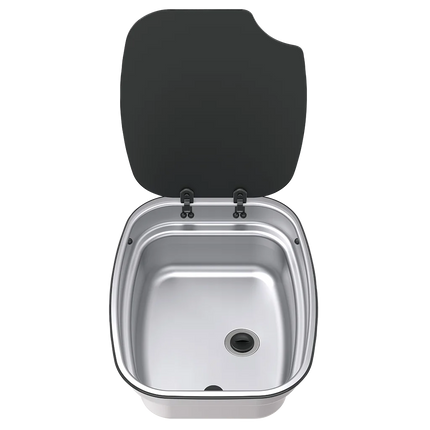 Thetford Stainless Steel Sink