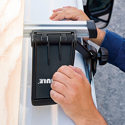 Thule Fold Down Load Stop (set of 2)