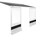 G2 Rain blocker front 1.27 x 1.85m (A)