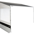 G2 rain blocker  side -  Minivan HGT with 3200 (only) Awning fitted-301339