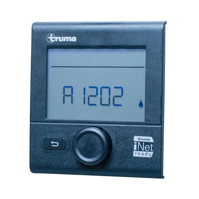Truma CP plus Digital Control Panel for Truma Systems