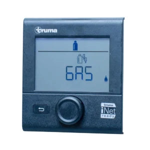 Truma CP plus Digital Control Panel for Truma Systems