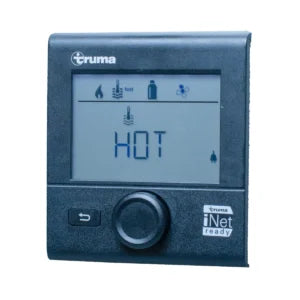 Truma CP plus Digital Control Panel for Truma Systems