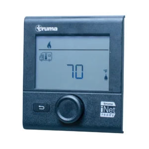 Truma CP plus Digital Control Panel for Truma Systems