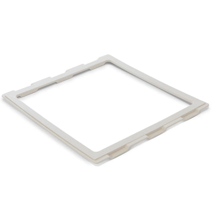 Ducato Fitting Frame for 400 x 400 MPK Rooflight
