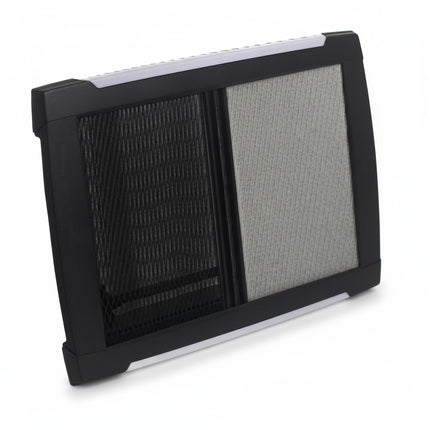 MPK VISIONSTAR L PRO C/W LED - BLACK