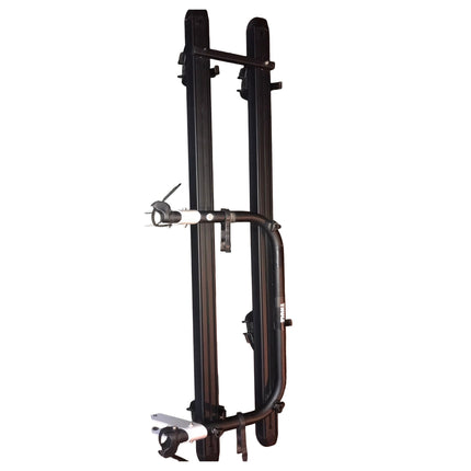 Thule Elite Van Bike Rack XT Black Ducato Jumper Boxer 2007-2028 (Copy)
