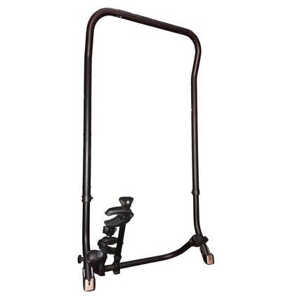 Thule Elite Van Bike Rack XT Black Ducato Jumper Boxer 2007-2028 (Copy)