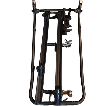 Thule Elite Van Bike Rack XT Black Ducato Jumper Boxer 2007-2028 (Copy)