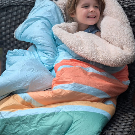 Olpro Blanco Outdoor Camping Blankets