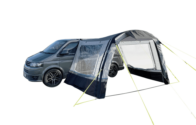 Olpro Pershore Breeze® Campervan Canopy