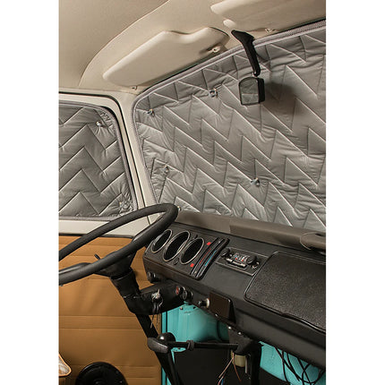 VW Crafter Thermal Screen Se