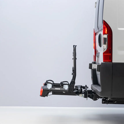 Memo Van-Swing Swivel Module X250 From 2006 Ducato, Boxer Jumper L1-L4 Left Pivot