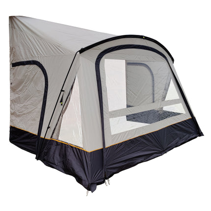 Olpro View Lite 390  Caravan Awning