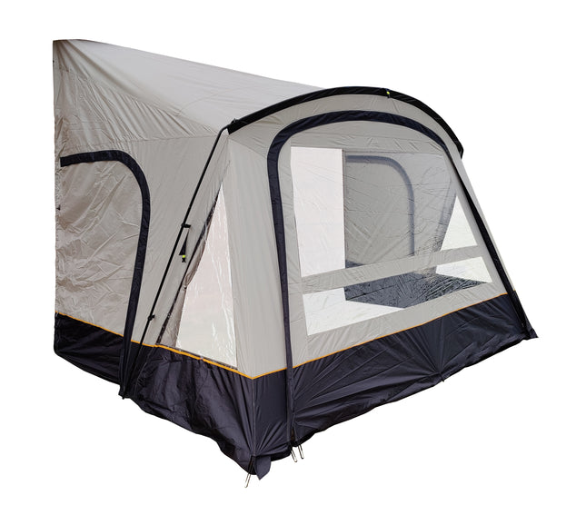Olpro View Lite 390  Caravan Awning