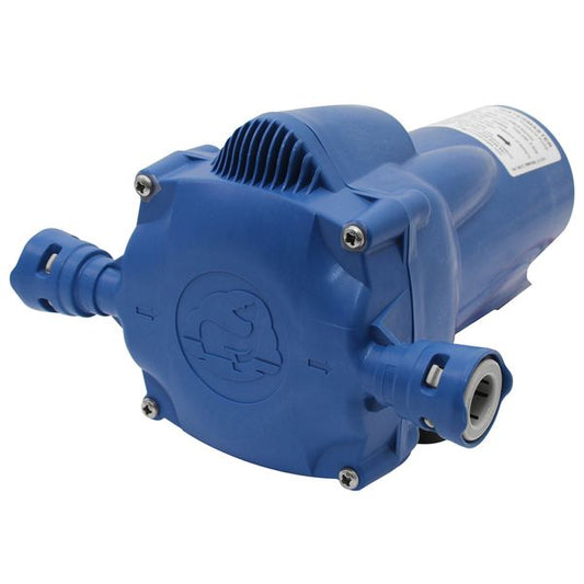 Water Pump Whale Master 2.0GPM 12V 30PSI