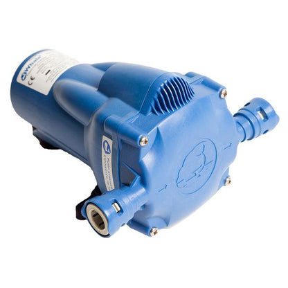 Water Pump Whale Master 3.0GPM 12V 30PSI