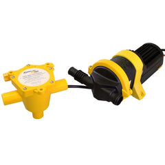 Collection image for: Waste Pumps