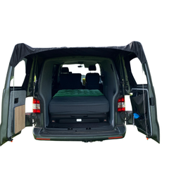 Olpro Barn Door Campervan Canopy for VW T5 & T6