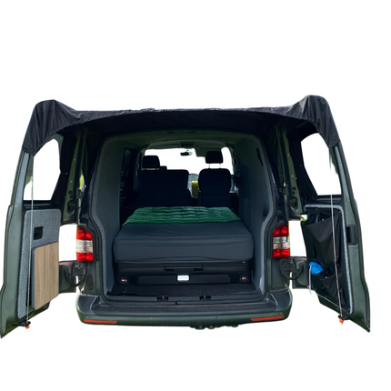 Olpro Barn Door Campervan Canopy for VW T5 & T6