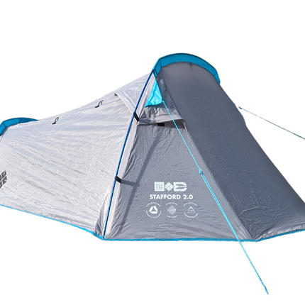 Olpro ED Stafford 2.0 - 2 Berth Tent