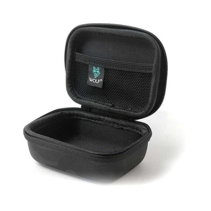 Wolf Outdoors Pack 50 Storage Case Camo Black