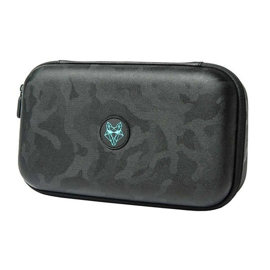 Wolf Outdoors Moulded EVA Storage Case Camo Black