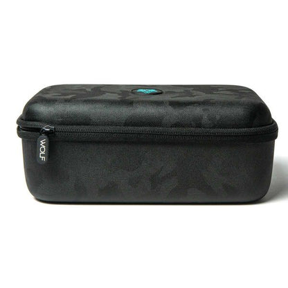 Wolf Outdoors Moulded EVA Storage Case Camo Black