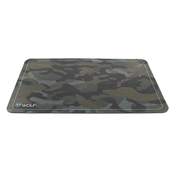 Wolf Outdoors Neoprene Multi-Purpose Mat