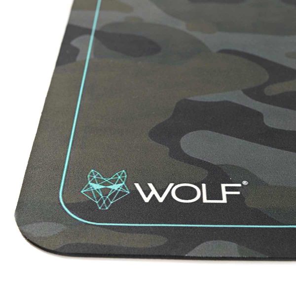 Wolf Outdoors Neoprene Multi-Purpose Mat